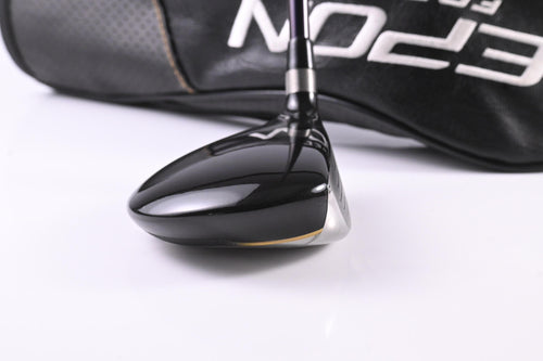 Epon AF-205 #3 Wood / 15 Degree / X-Flex N.S.PRO GT 600 Shaft