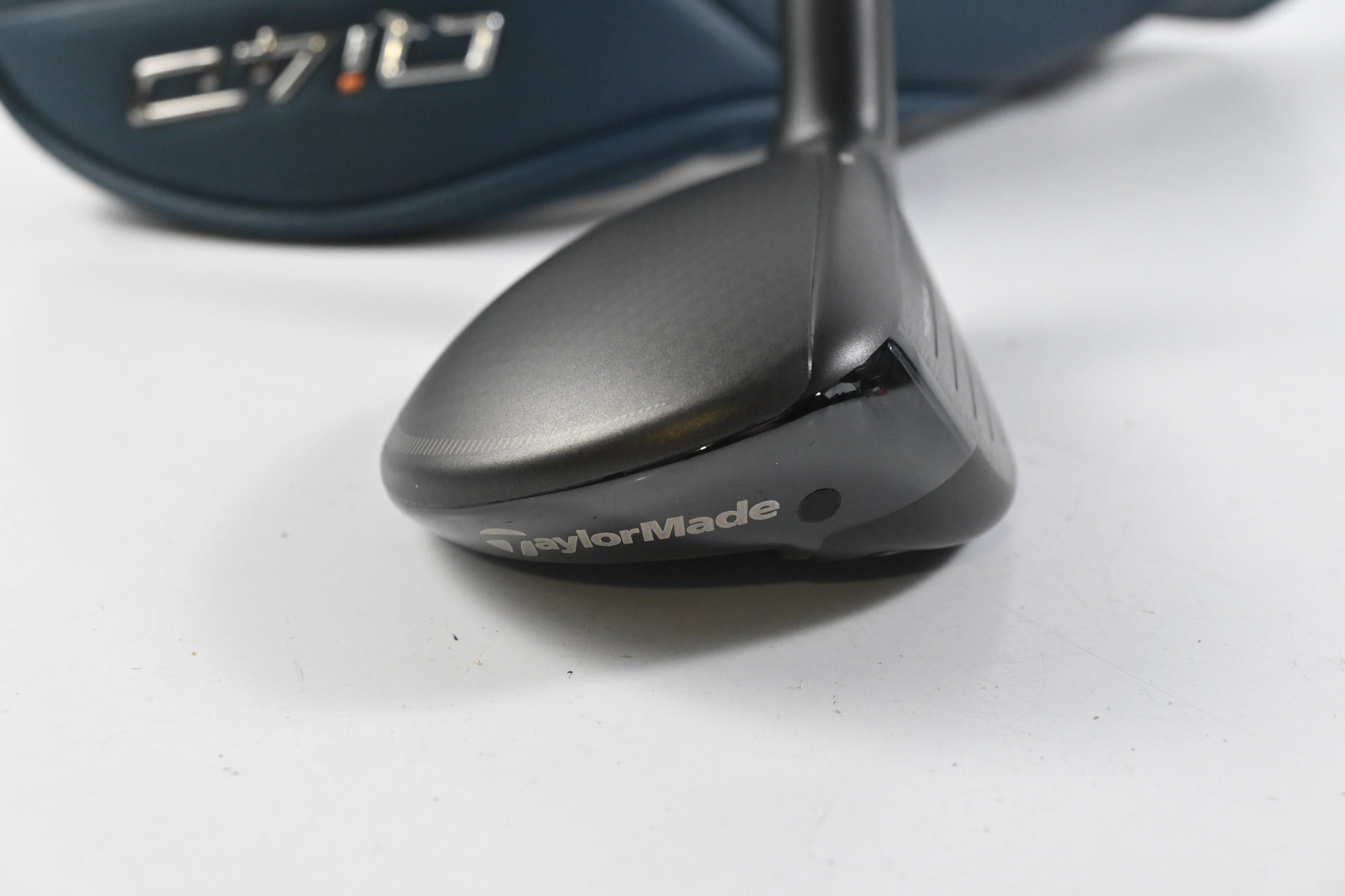 Taylormade Qi4D #5 Hybrid / 25 Degree / Stiff Flex REAX KBS 75 Shaft