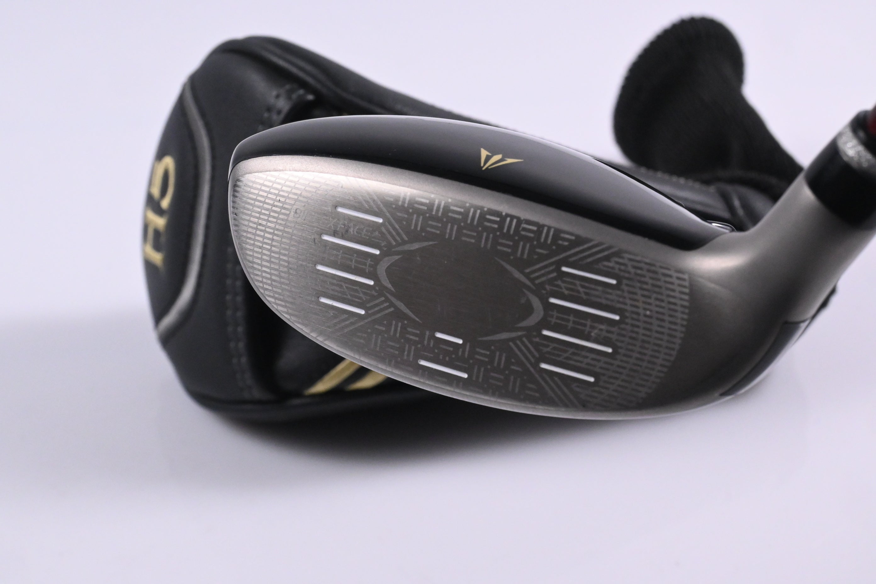 XXIO Prime #5 Hybrid / 22 Degree / Senior Flex XXIO Prime DST SP-1300 44 Shaft