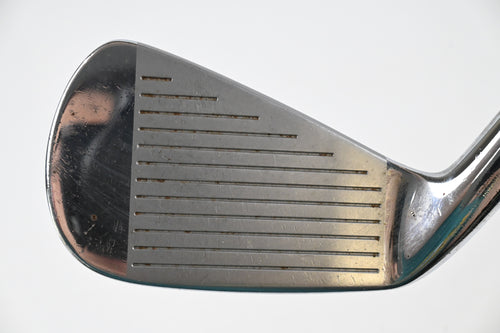 Mizuno MP-54 #3 Iron / 21 Degree / Stiff Flex Dynalite Gold XP S300 Steel Shaft
