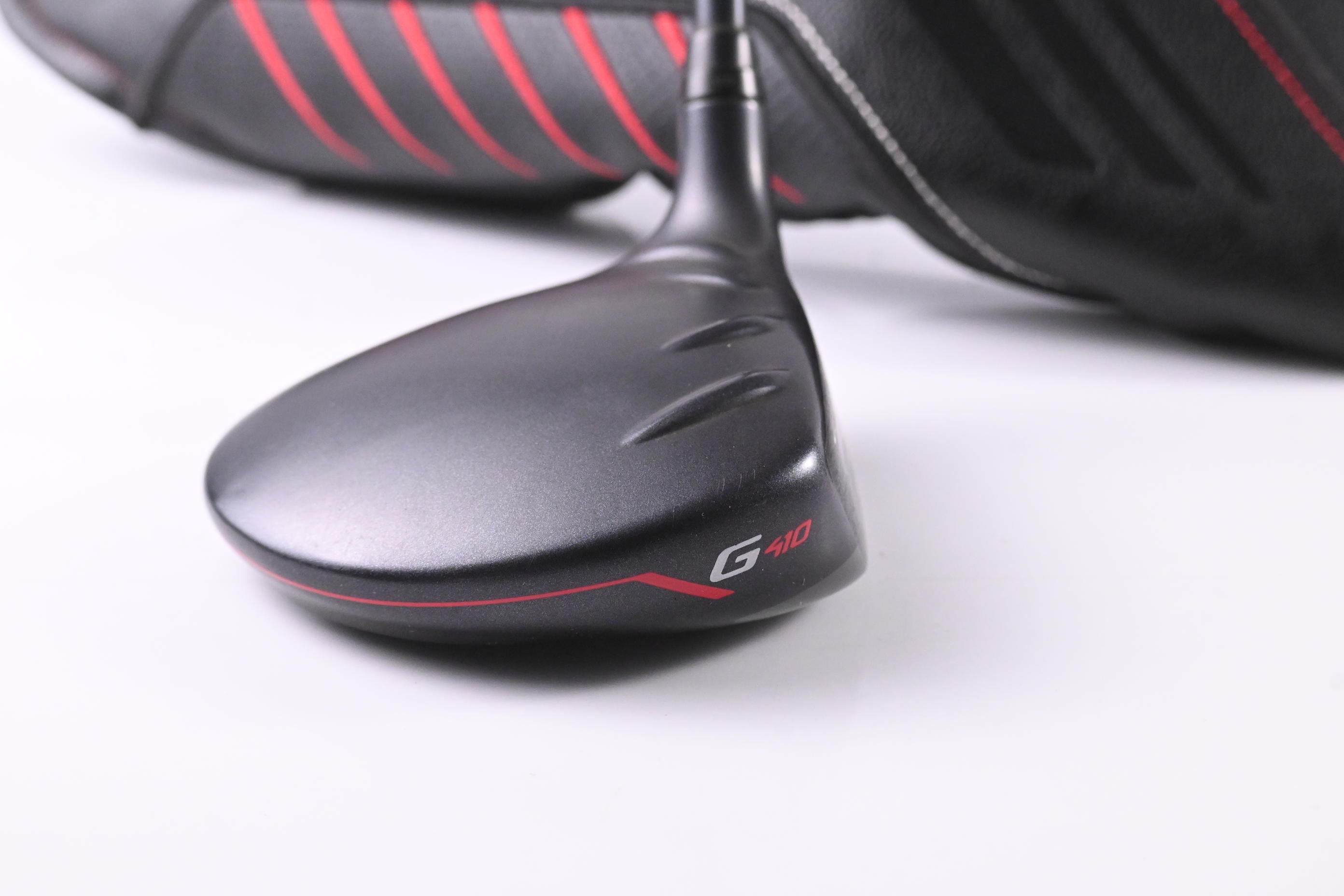 Ping G410 SFT #3 Wood / 16 Degree / Senior Flex Ping Alta CB Red 65 Shaft