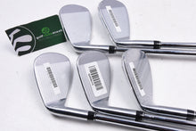 Load image into Gallery viewer, XXIO X Forged Irons / 8-SW+AW / Regular Flex N.S.PRO 920GH D.S.T. Shafts
