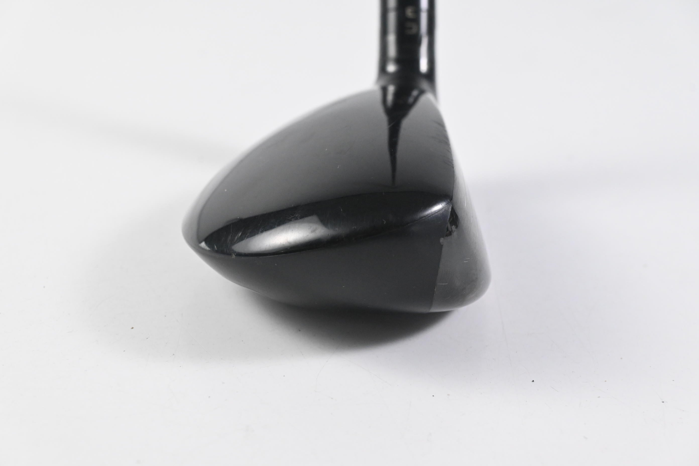 Titleist TS2 #3 Hybrid / 21 Degree / Stiff Flex Kuro Kage Black 60 Shaft