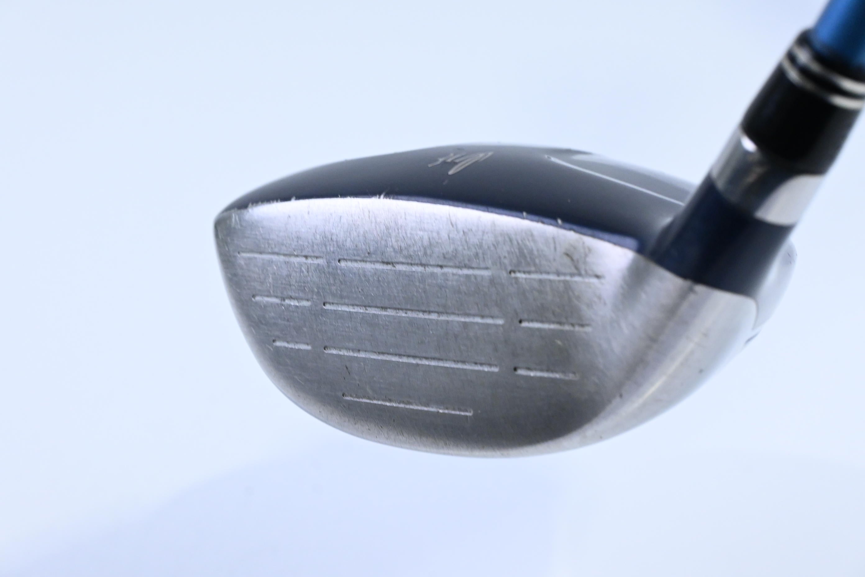 Ladies Cobra S9-1 #3 Wood / 15.5 Degree / Ladies Flex Tour AD 45 Shaft