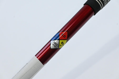 Ping iCrossover #3 Iron / 20 Degree / Stiff Flex HZRDUS Smoke Red RDX 80