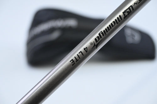 Ladies Wilson DYNAPWR Max 2025 #7 Wood / 21 Degree / Ladies Flex HElium 4 Lite