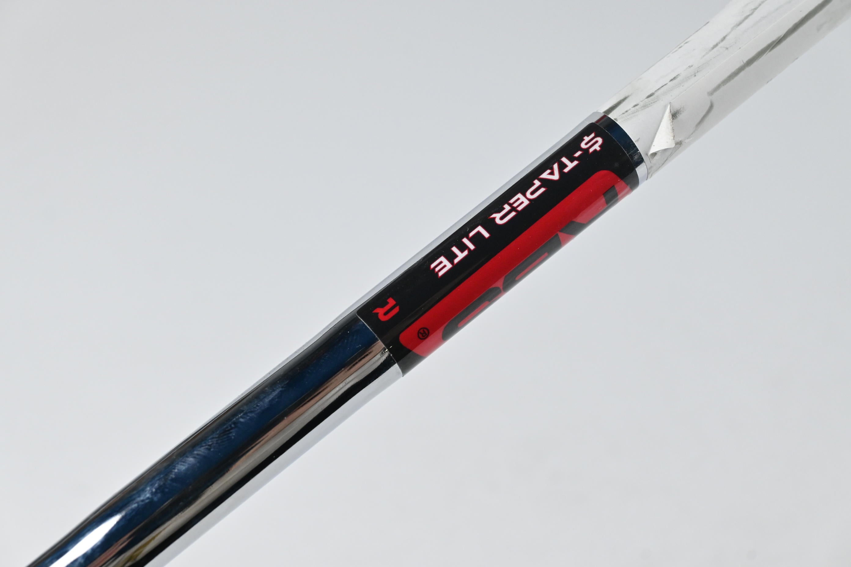 Cobra DS-Adapt #5 Iron / 21 Degree / Regular Flex KBS S-Taper Lite Shaft