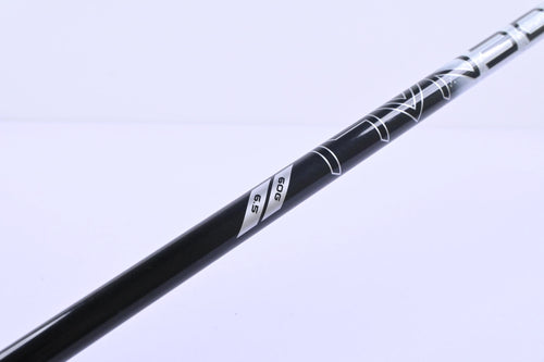 Cobra DS-Adapt LS Driver / 9 Degree / X-Flex Project X Denali Black 60 Shaft