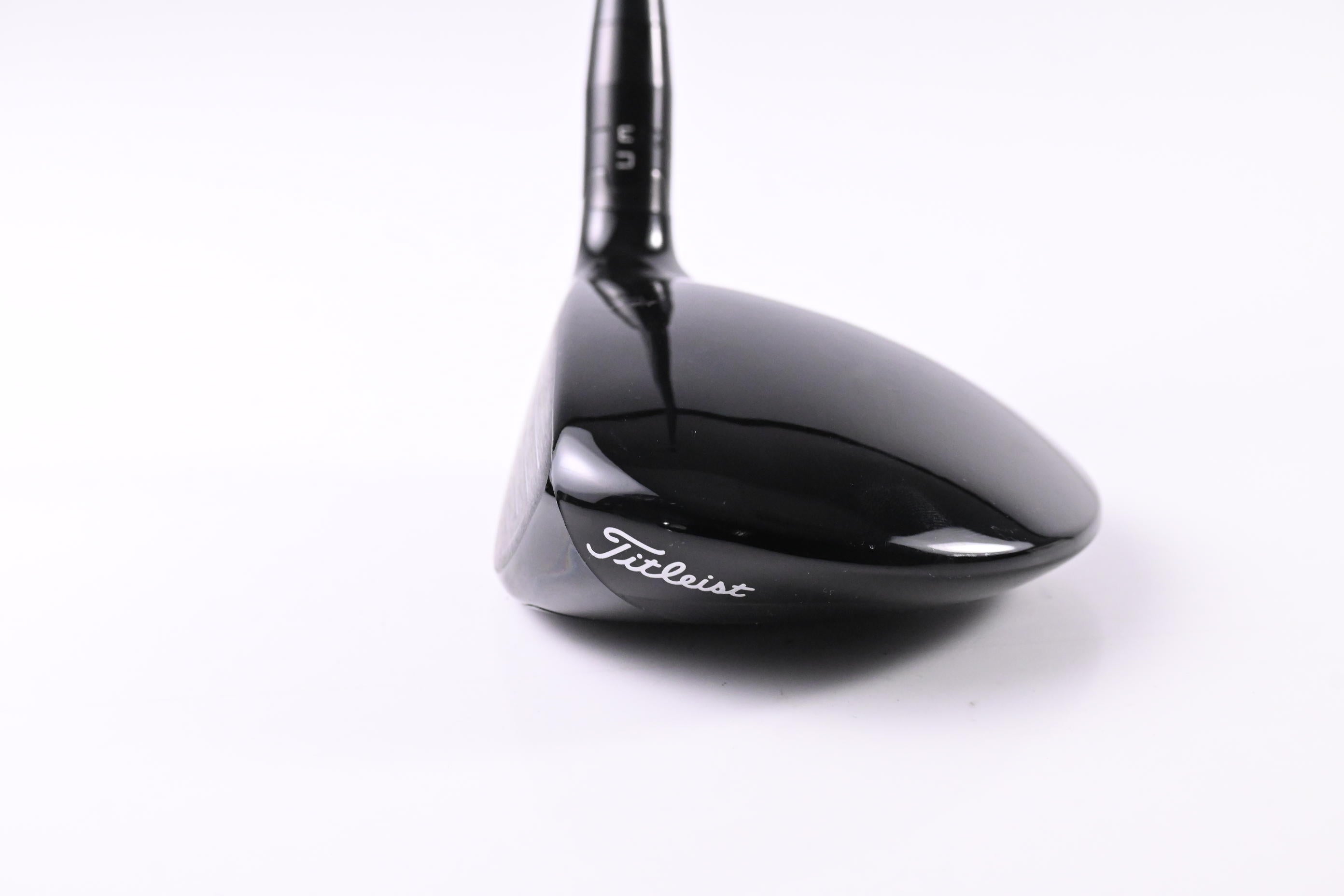 Left Hand Titleist GT2 #3 Wood / 15 Degree / Regular Flex Tensei 1K Blue 65