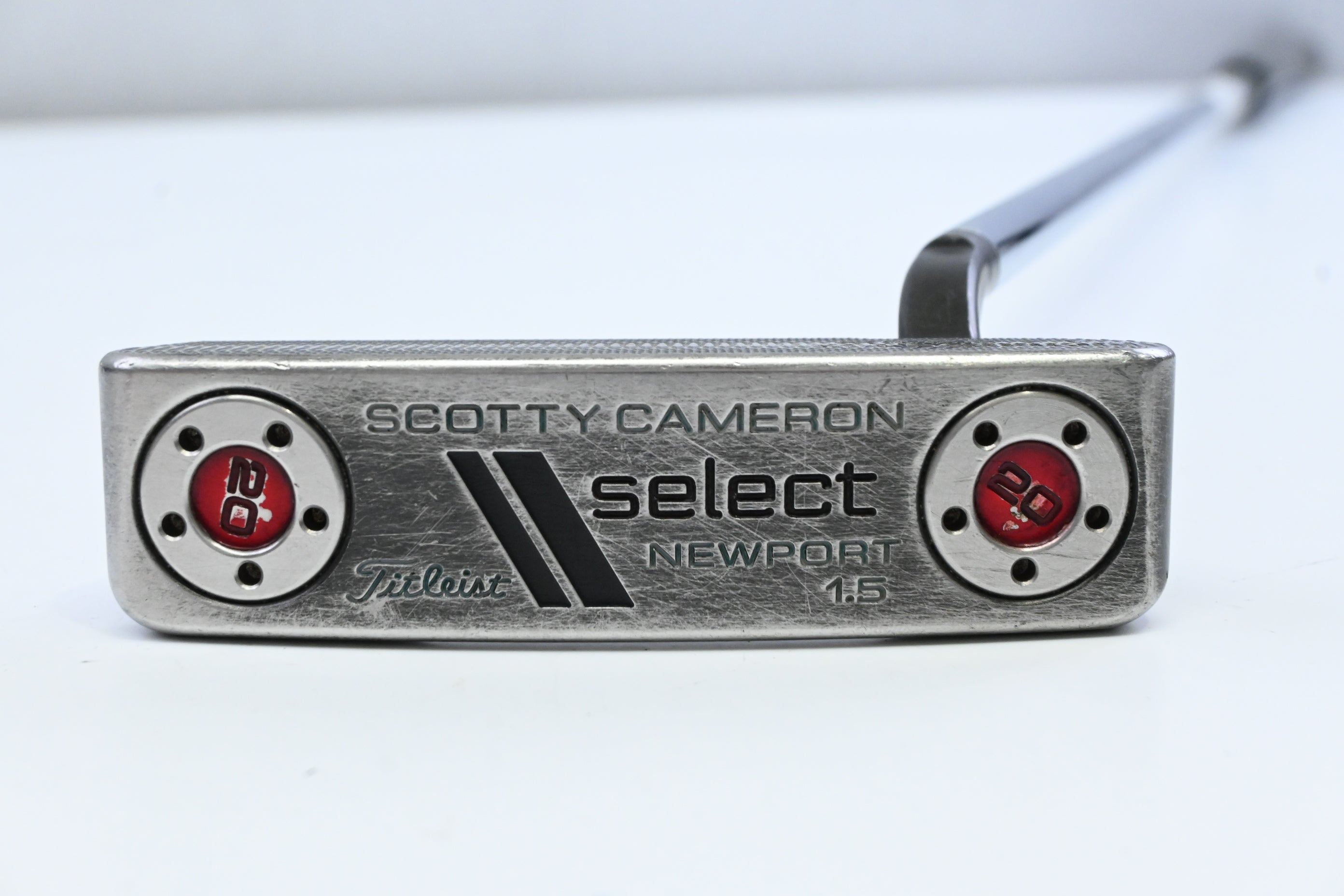 Scotty Cameron Select Newport 1.5 2012 Putter / 33 Inch