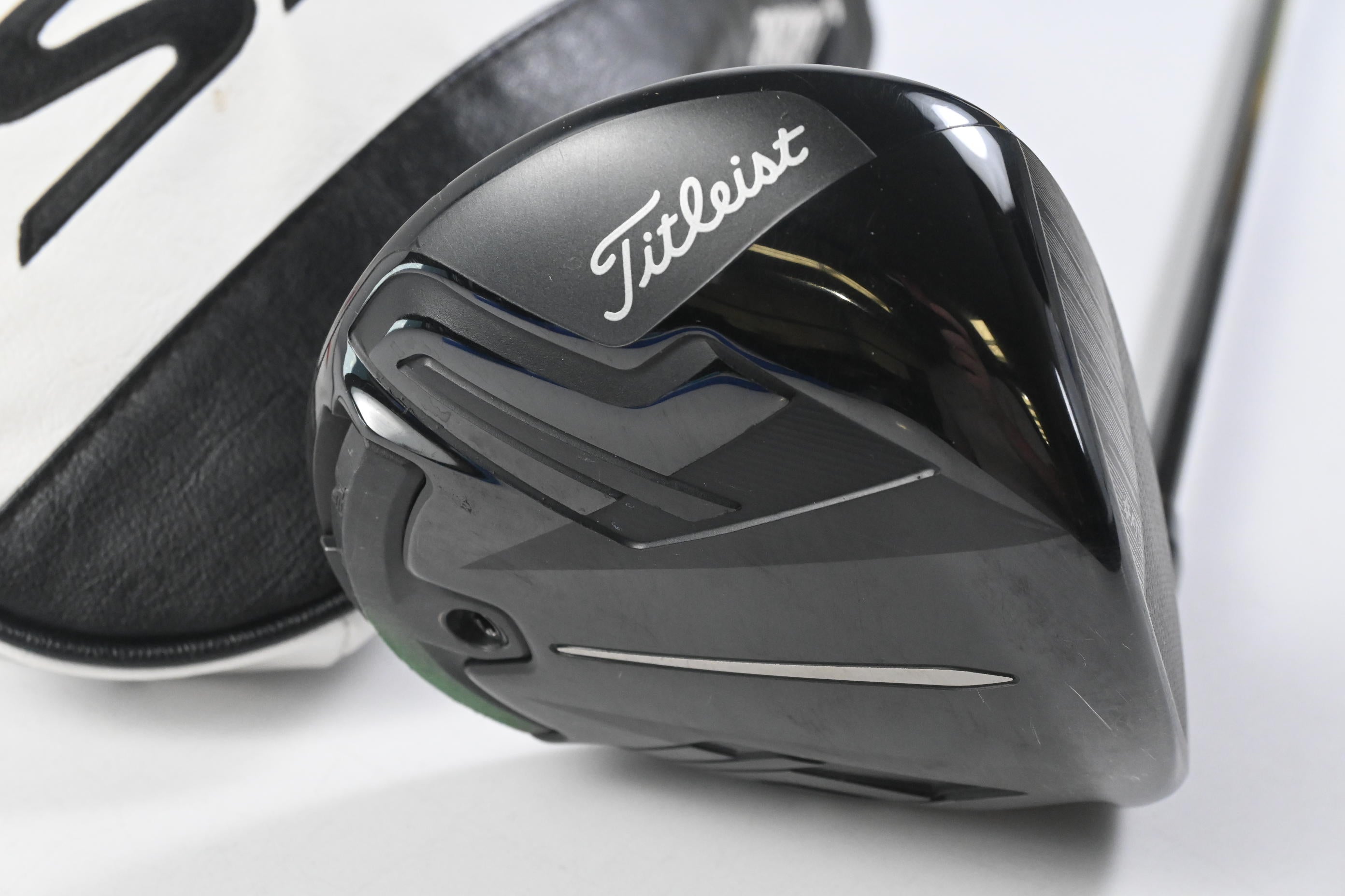 Titleist TSi3 Driver / 9 Degree / Regular Flex Diamana S+ Blue 60 Shaft