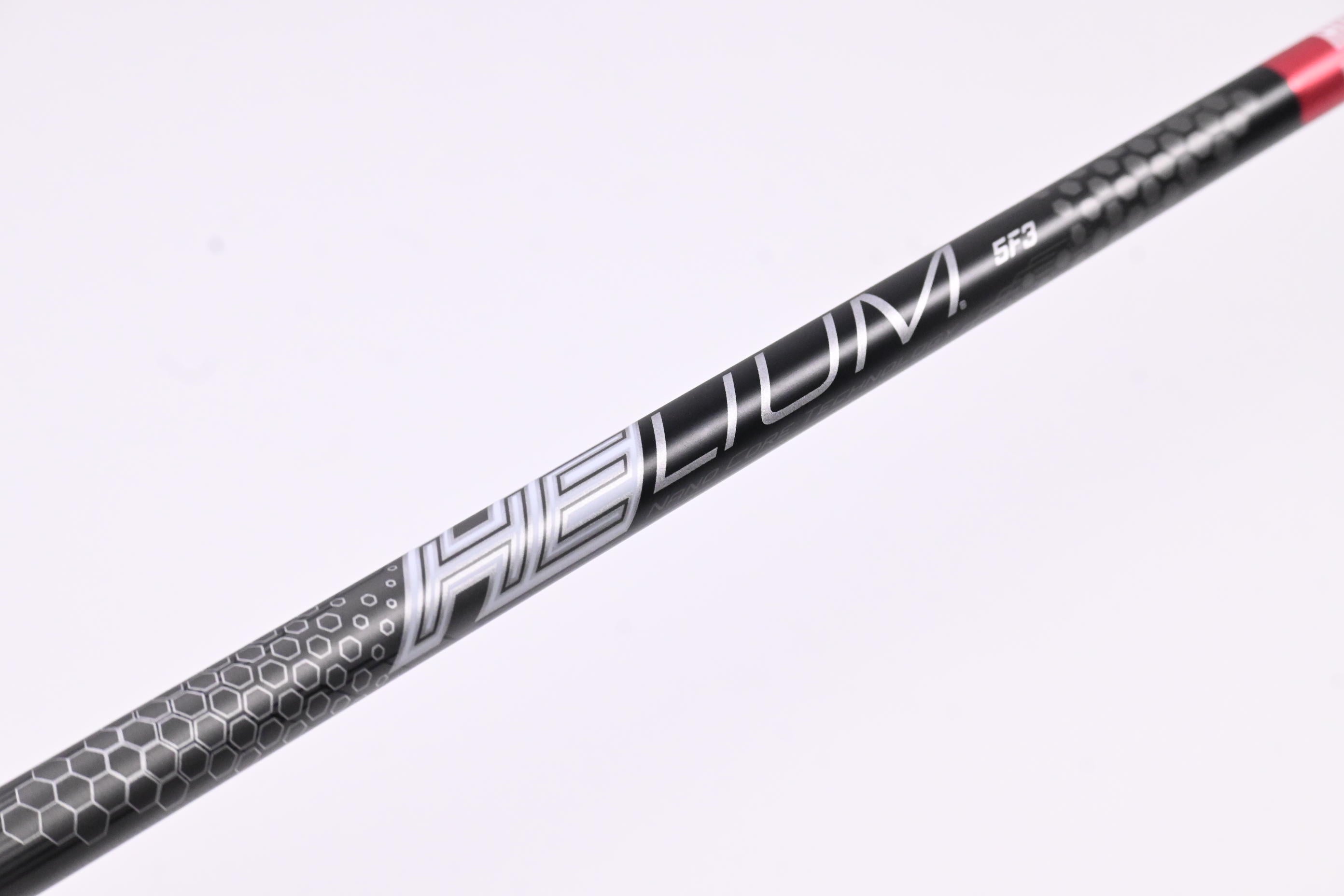 UST Mamiya Helium Nanocore 5 Driver Shaft / Regular Flex / Wilson