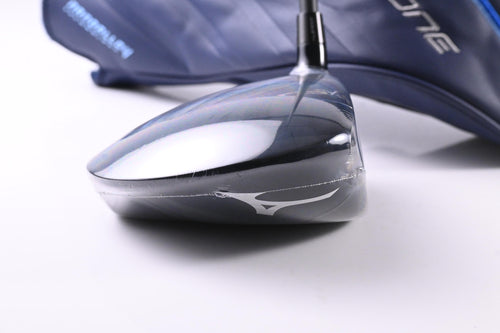Mizuno JPX One Driver / 9 Degree / Stiff Flex Tensei 1K Blue 65 Shaft