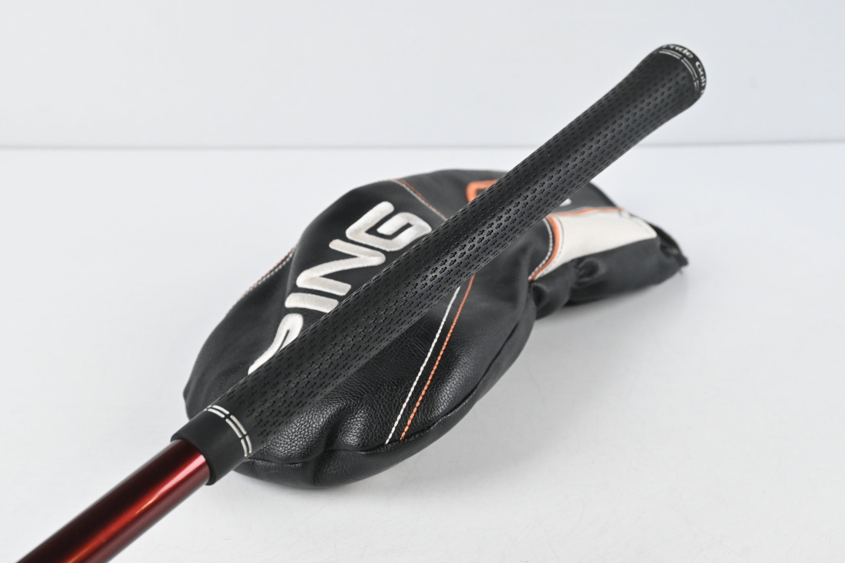 Ping G400 SFT Driver / 12 Degree / Senior Flex Ping Alta Distanza 40 Shaft