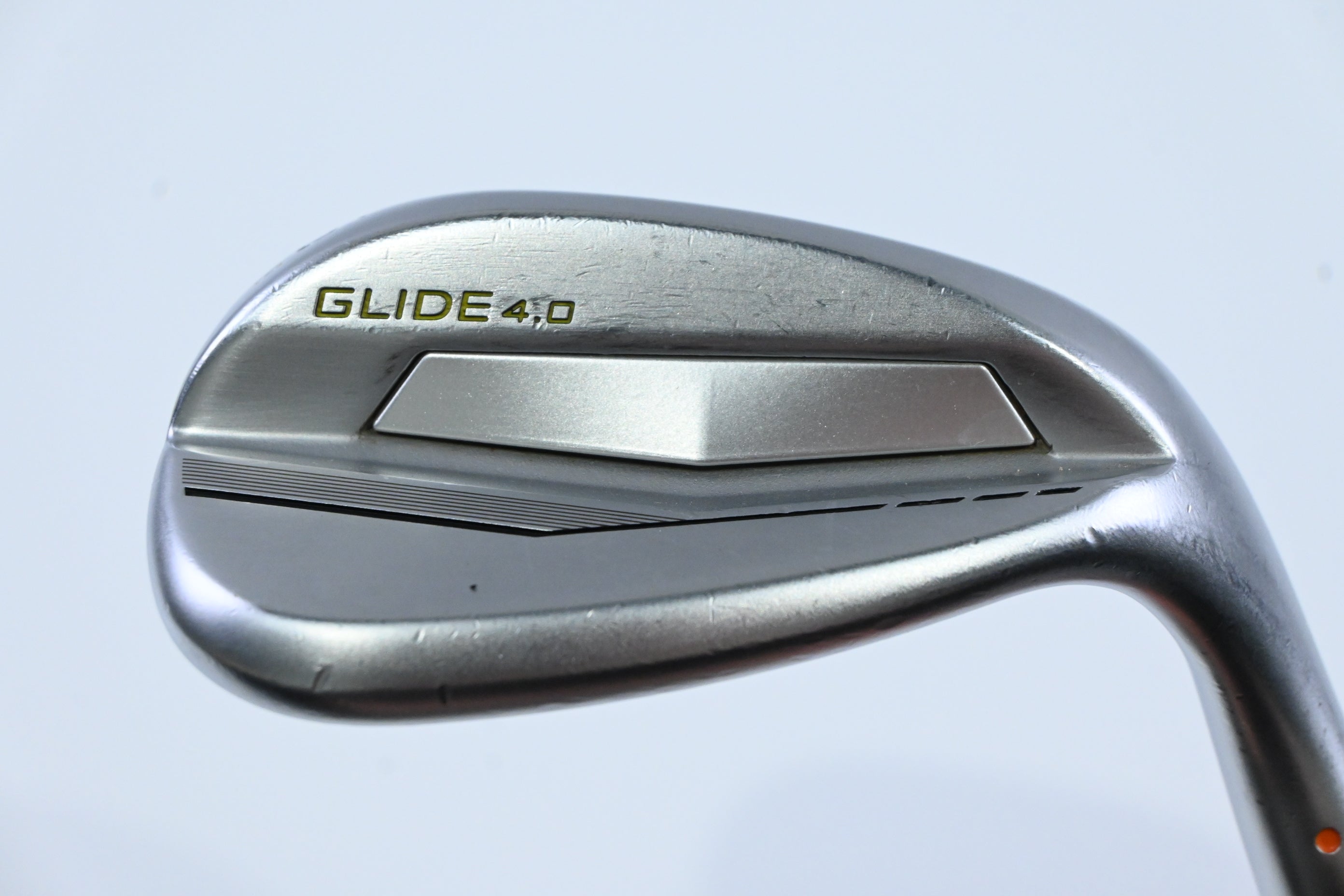 Ping Glide 4.0 Sand Wedge / 56 Degree / Orange Dot / Stiff Flex DG S300 105