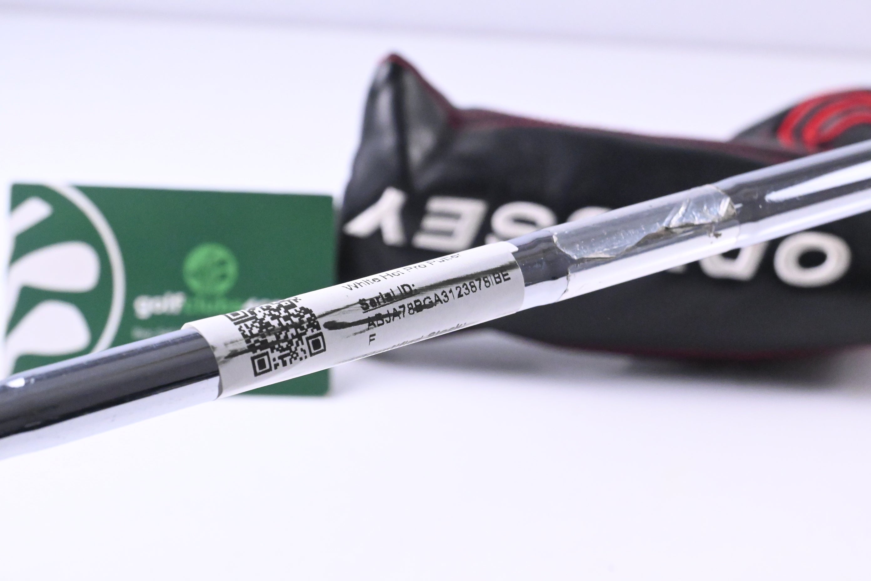 Odyssey White Hot Pro #9 Putter / 34 Inch