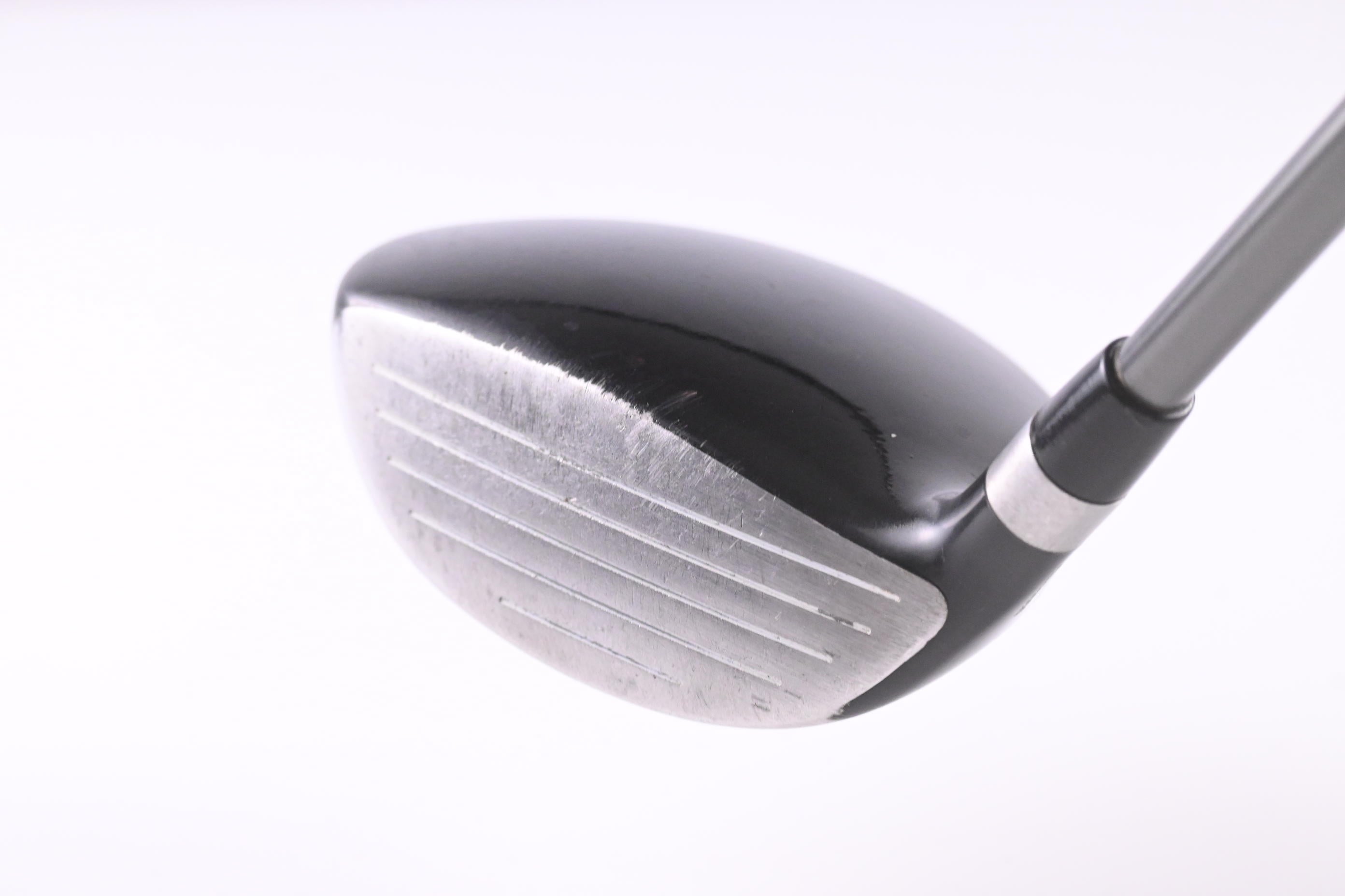 Ping G15 #4 Wood / 17 Degree / Stiff Flex Matrix Studio 64 Shaft