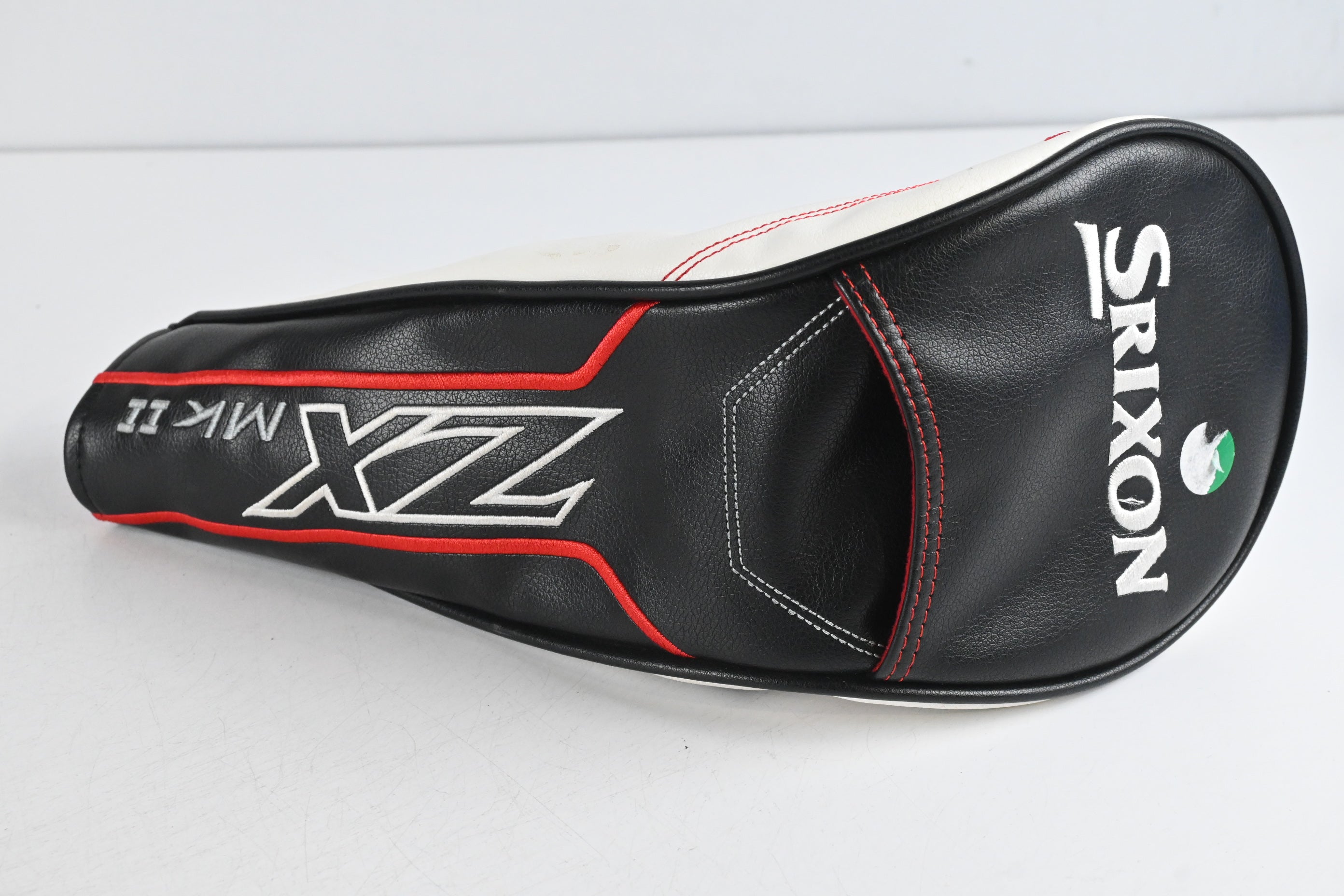 Left Hand Srixon ZX5 Mk II Driver 2023 / 9.5 Degree / Stiff Flex Diamana XZ 50