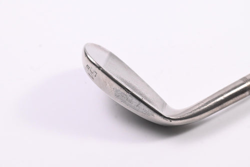 Titleist Vokey SM9 Sand Wedge / 54 Degree / X-Flex AMT Tour White X100 Shaft