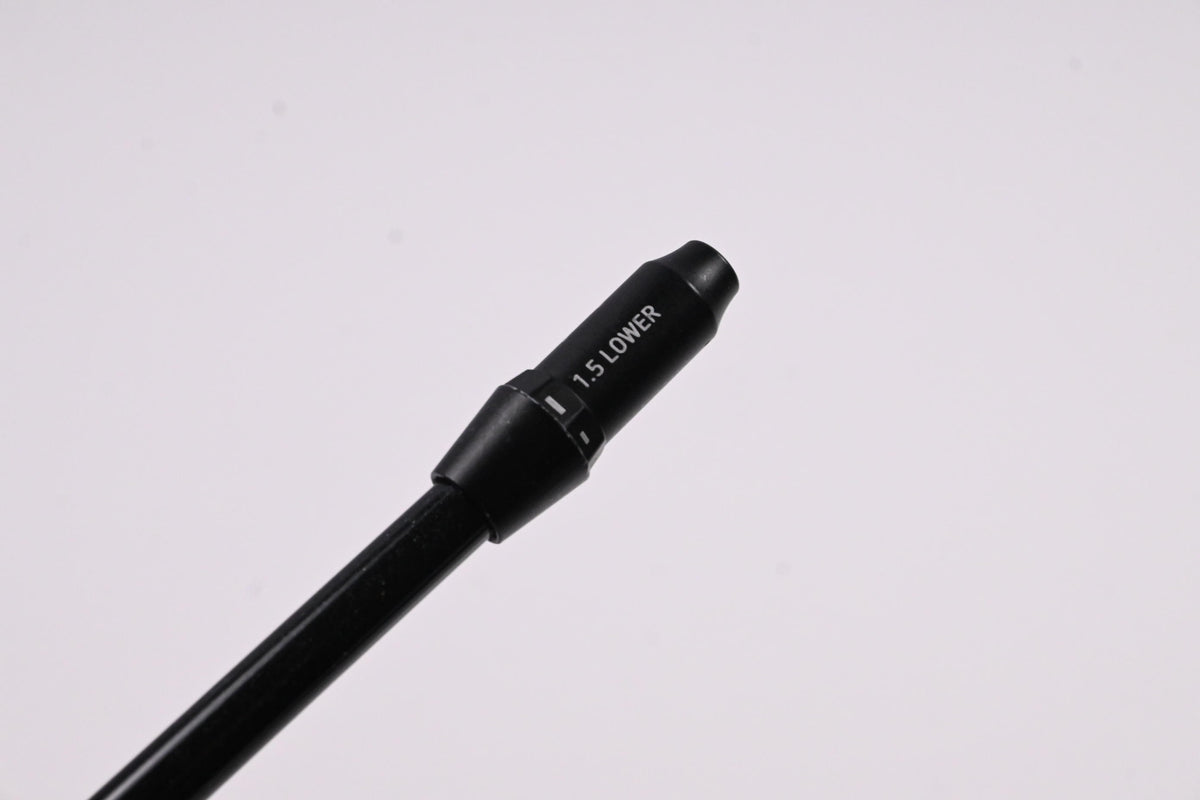 Accra TZ6 Tour Proto 75 #3 Wood Shaft / Stiff Flex / PXG Adapter