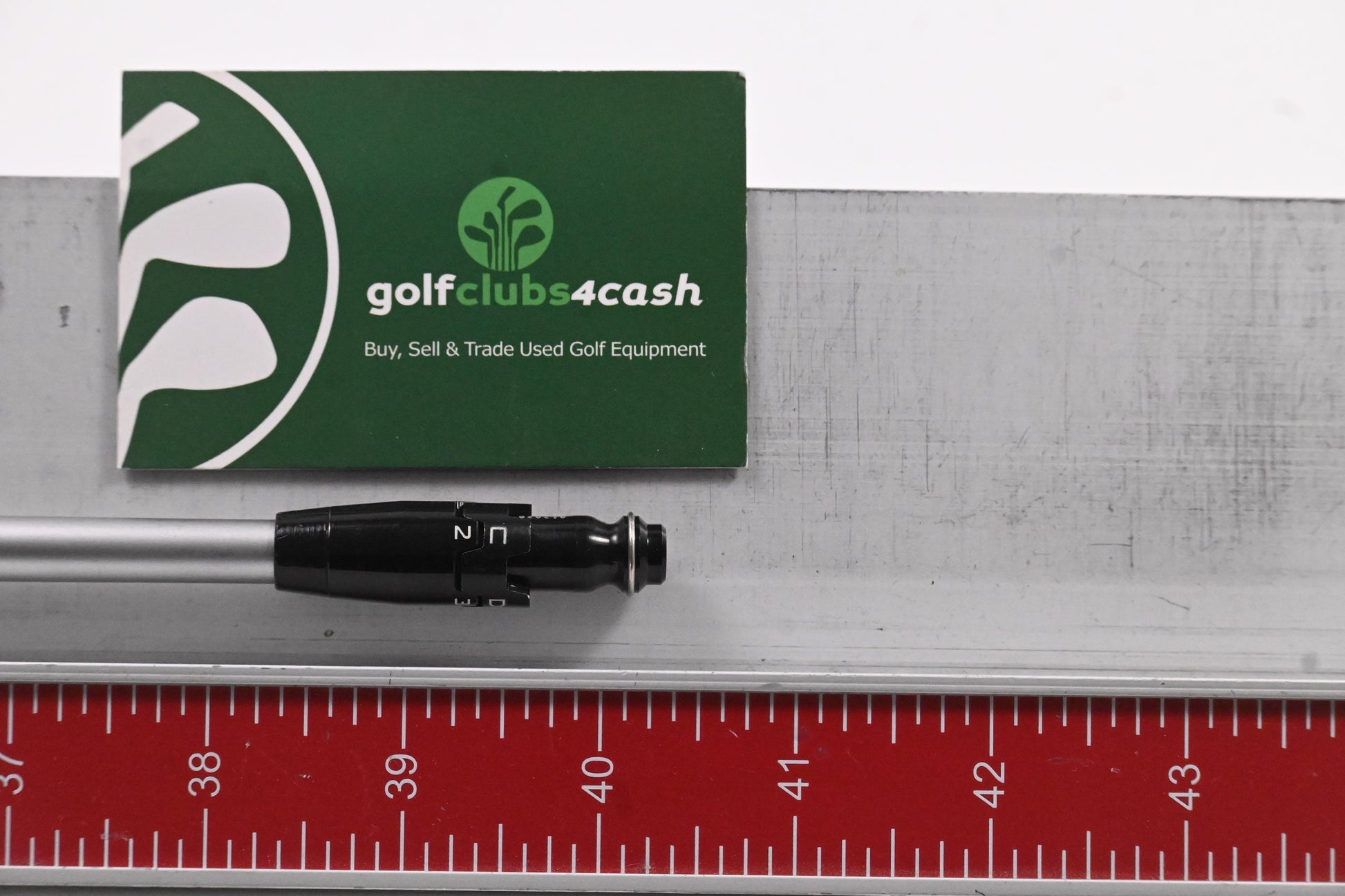MMT Speedmesh 35 #5 Wood Shaft / Ladies Flex / Titleist 2nd Gen