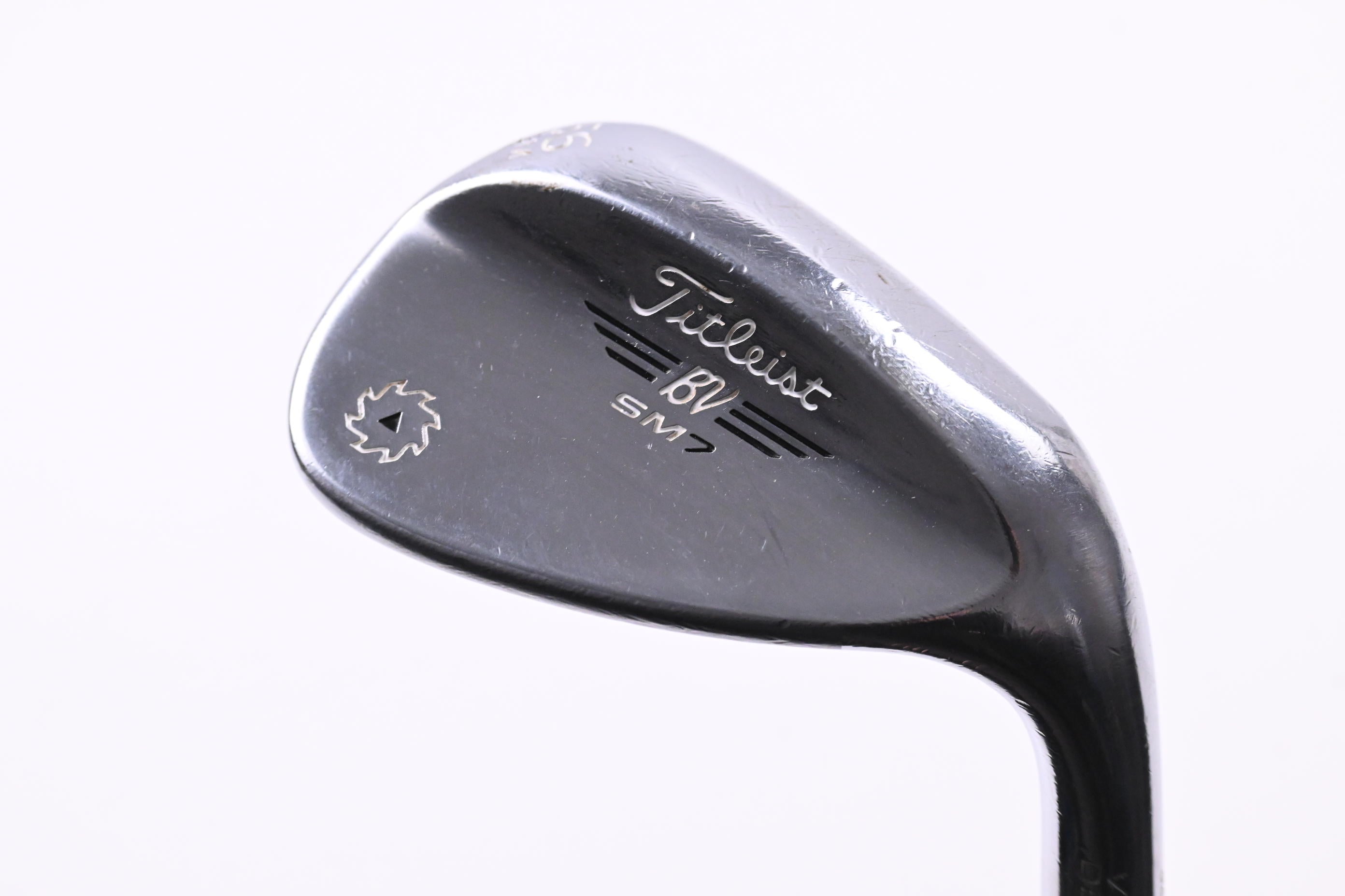 Titleist Vokey SM7 Sand Wedge / 56 Degree / Wedge Flex Titleist Vokey SM7 Shaft