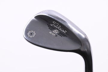 Titleist Vokey SM7 Sand Wedge / 56 Degree / Wedge Flex Titleist Vokey SM7 Shaft