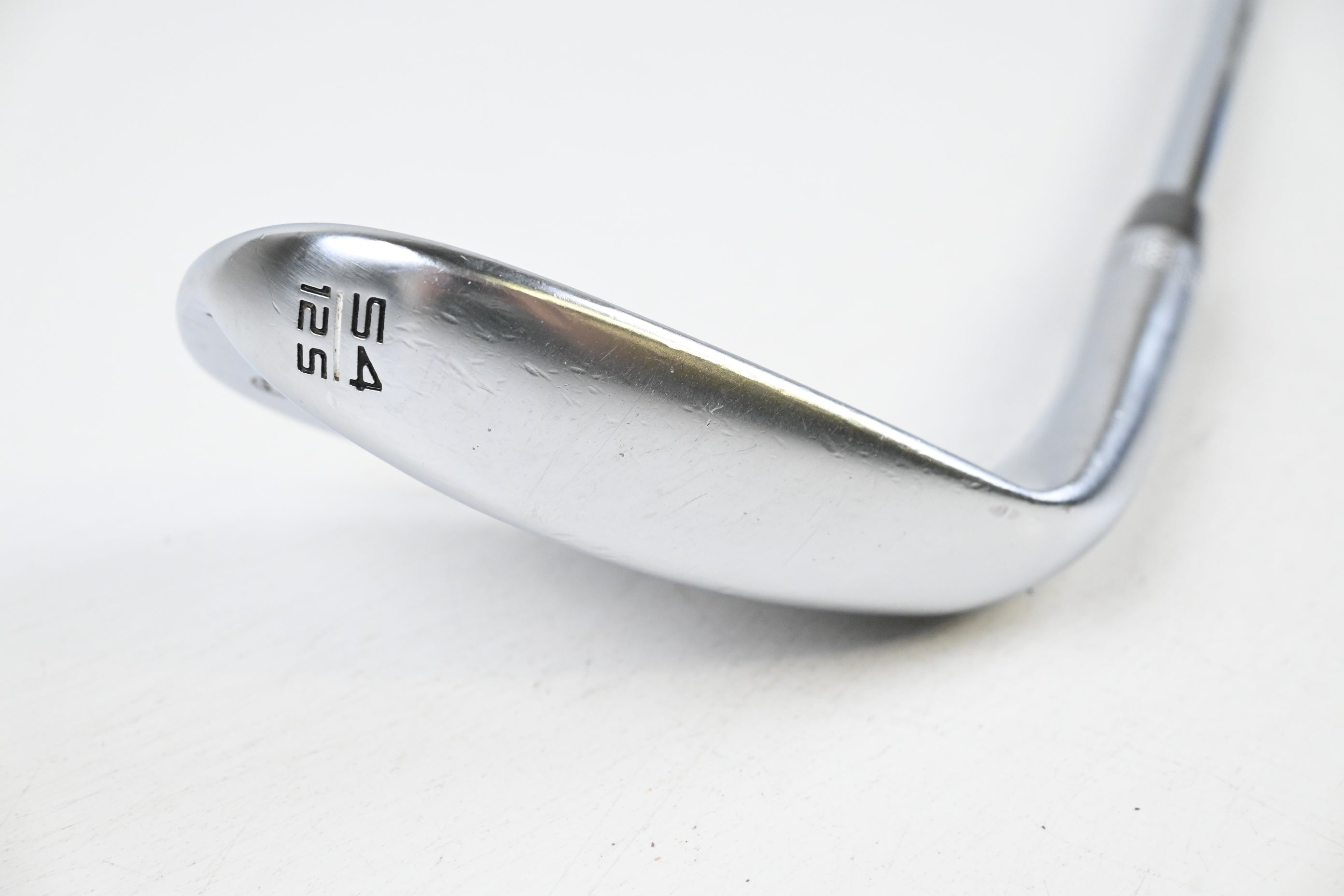Callaway Opus Sand Wedge / 54 Degree / Wedge Flex Dynamic Gold MID 115