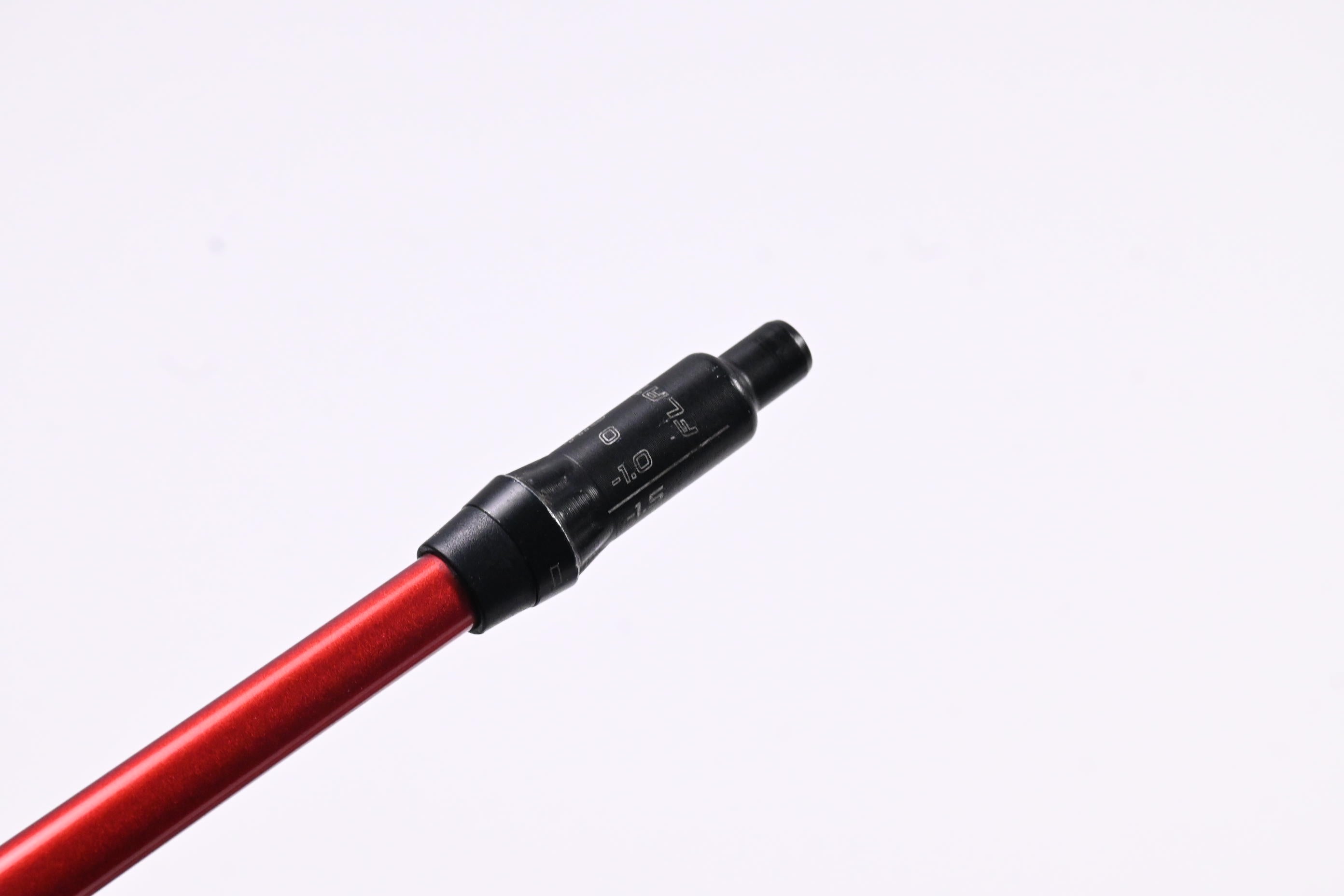 Fujikura Ventus TR Velocore Red 7 #9 Wood Shaft / X-Flex / Ping 3rd Gen