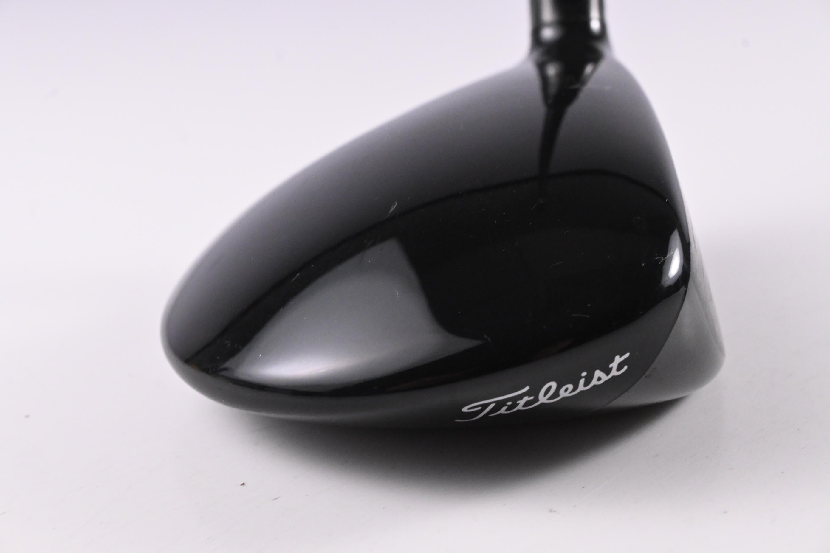 Titleist GT3 #3 Wood / 15 Degree / Stiff Flex HZRDUS GEN5 Black 70 Shaft