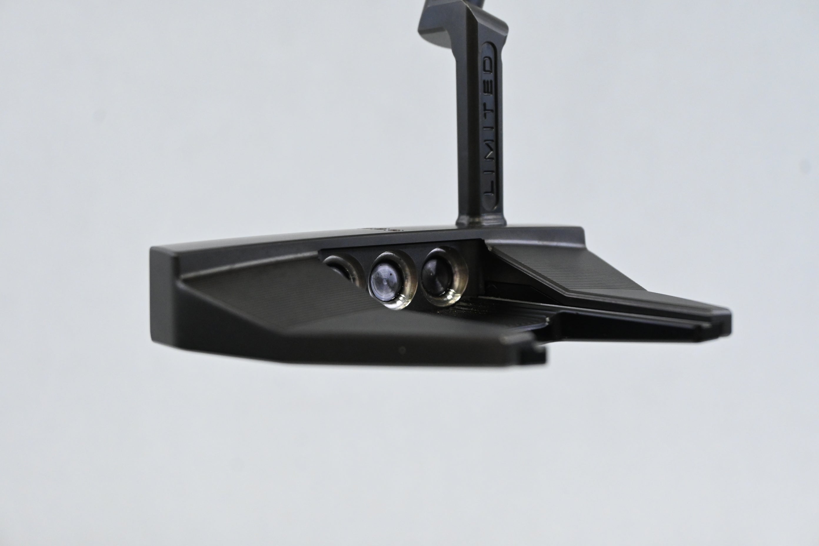 Left Hand Scotty Cameron Concept X 7.2 Limited Release Putter / 34 Inch