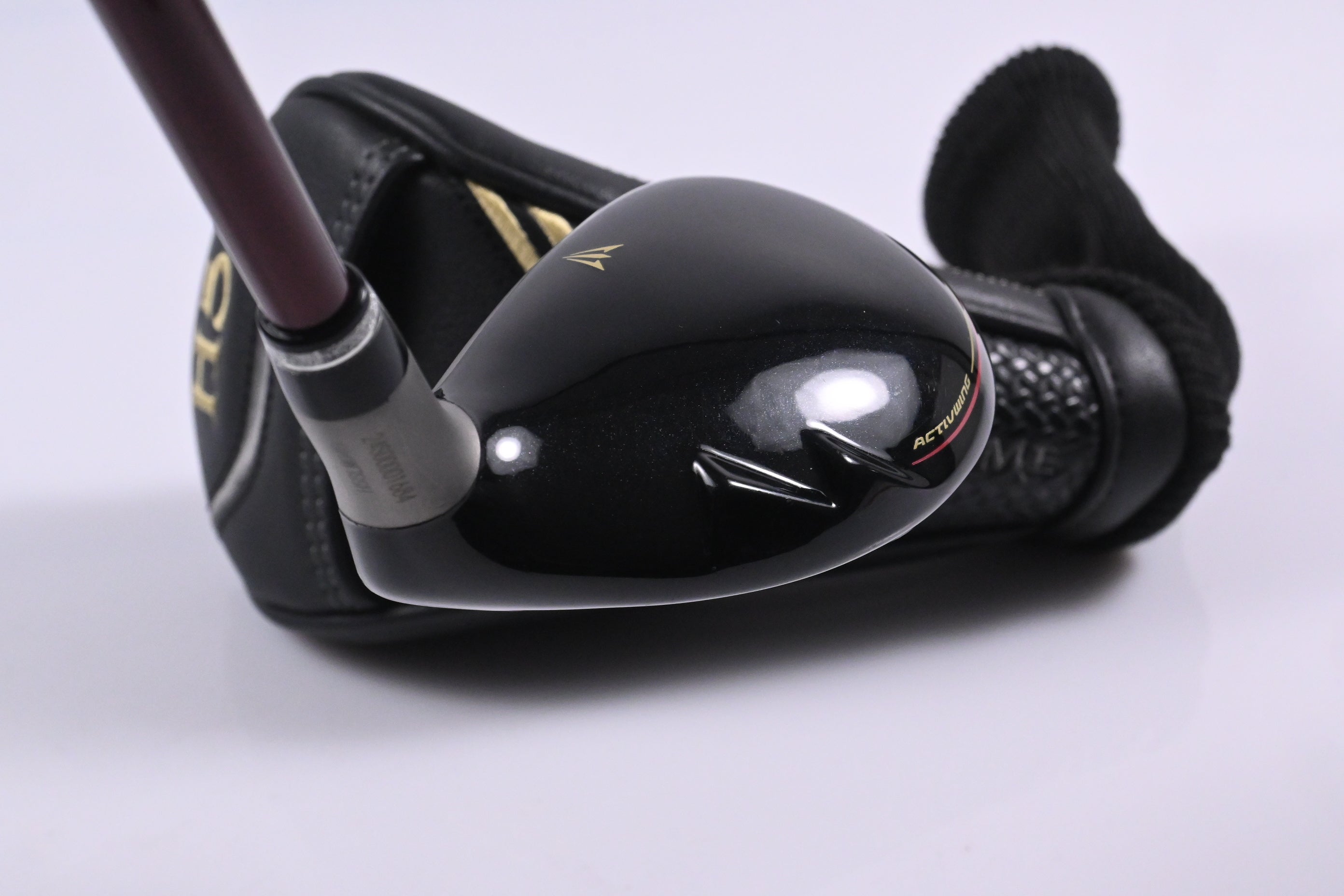 XXIO Prime #5 Hybrid / 22 Degree / Senior Flex XXIO Prime DST SP-1300 44 Shaft