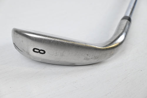 Callaway XR OS #8 Iron / Stiff Flex Speedstep Shaft