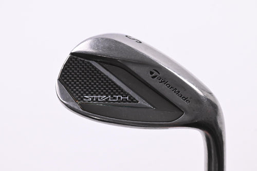 Taylormade Stealth Sand Wedge / 54 Degree / Stiff Flex KBS Tour Shaft