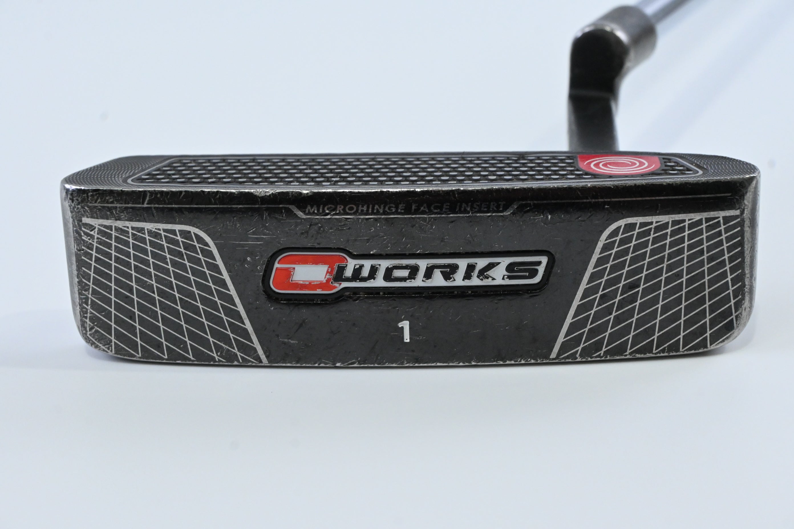 Odyssey O-Works 1 2020 Putter / 35 Inch