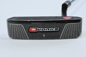 Odyssey O-Works 1 2020 Putter / 35 Inch