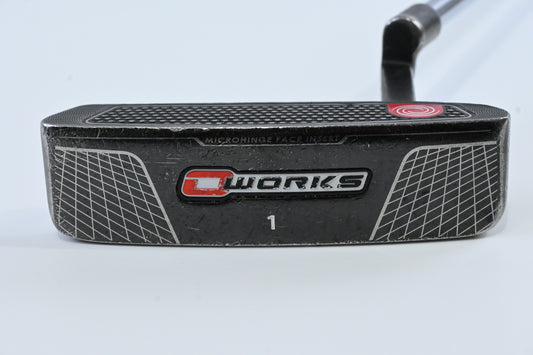 Odyssey O-Works 1 2020 Putter / 35 Inch