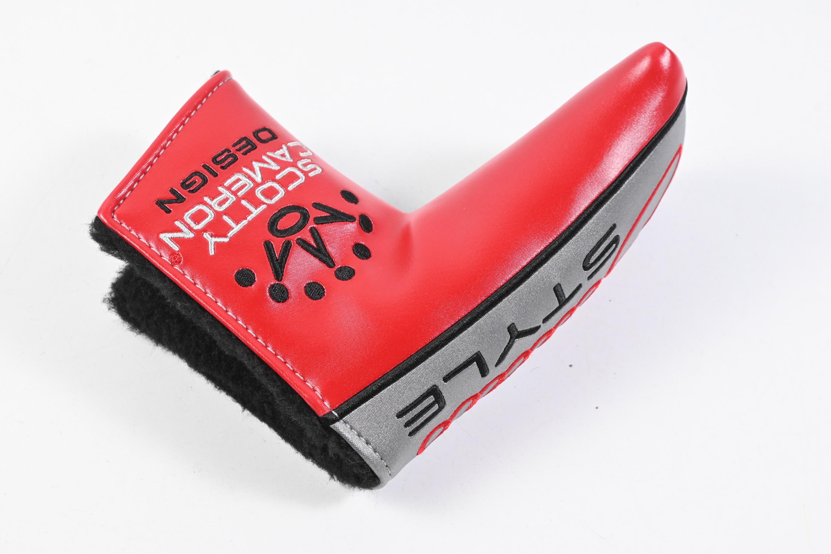 Scotty Cameron 2025 Studio Style Newport 2 Putter / 34 Inch