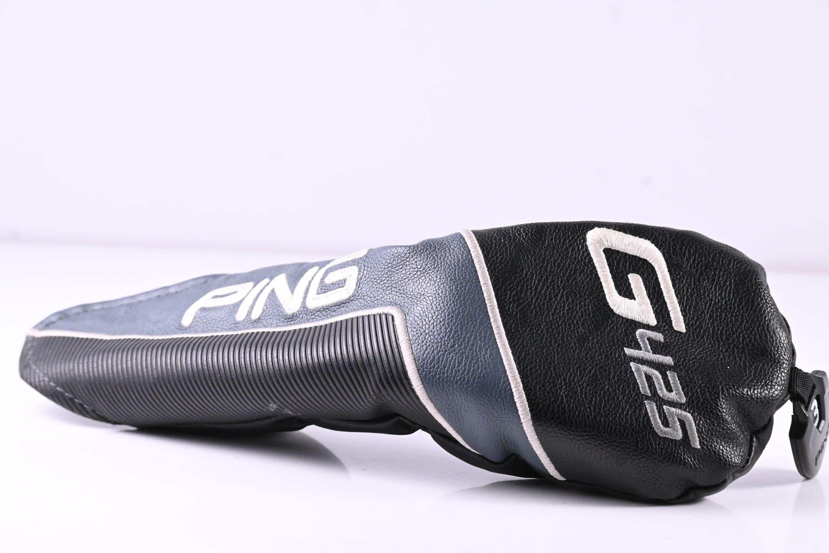 Ping G425 LST #3 Wood / 14.5 Degree / Stiff Flex Ping Alta CB Slate 65 Shaft