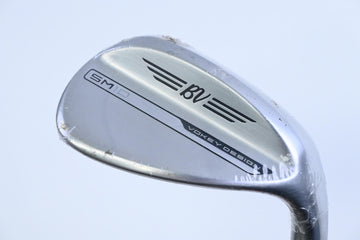 Titleist Vokey SM10 Sand Wedge / 54 Degree / Stiff Flex Project X Rifle Shaft
