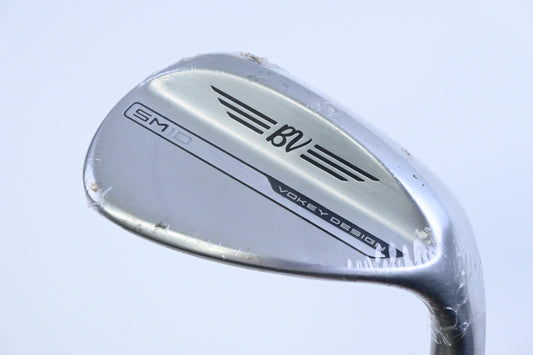 Titleist Vokey SM10 Sand Wedge / 54 Degree / Stiff Flex Project X Rifle Shaft