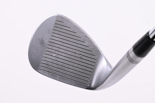 Titleist Vokey SM10 Sand Wedge / 56 Degree / Wedge Flex Titleist Steel Shaft