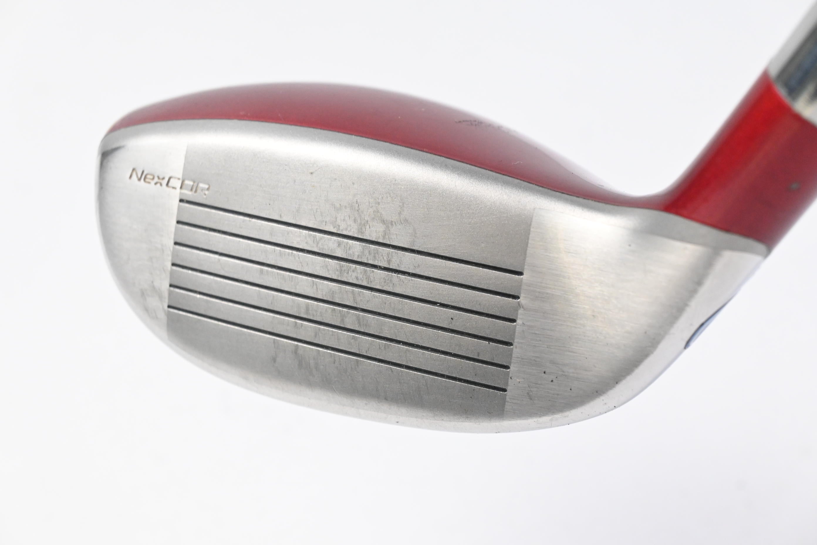 Nike VR-S Covert #4 Hybrid / 23 Degree / Regular Flex Kuro Kage 70 Shaft