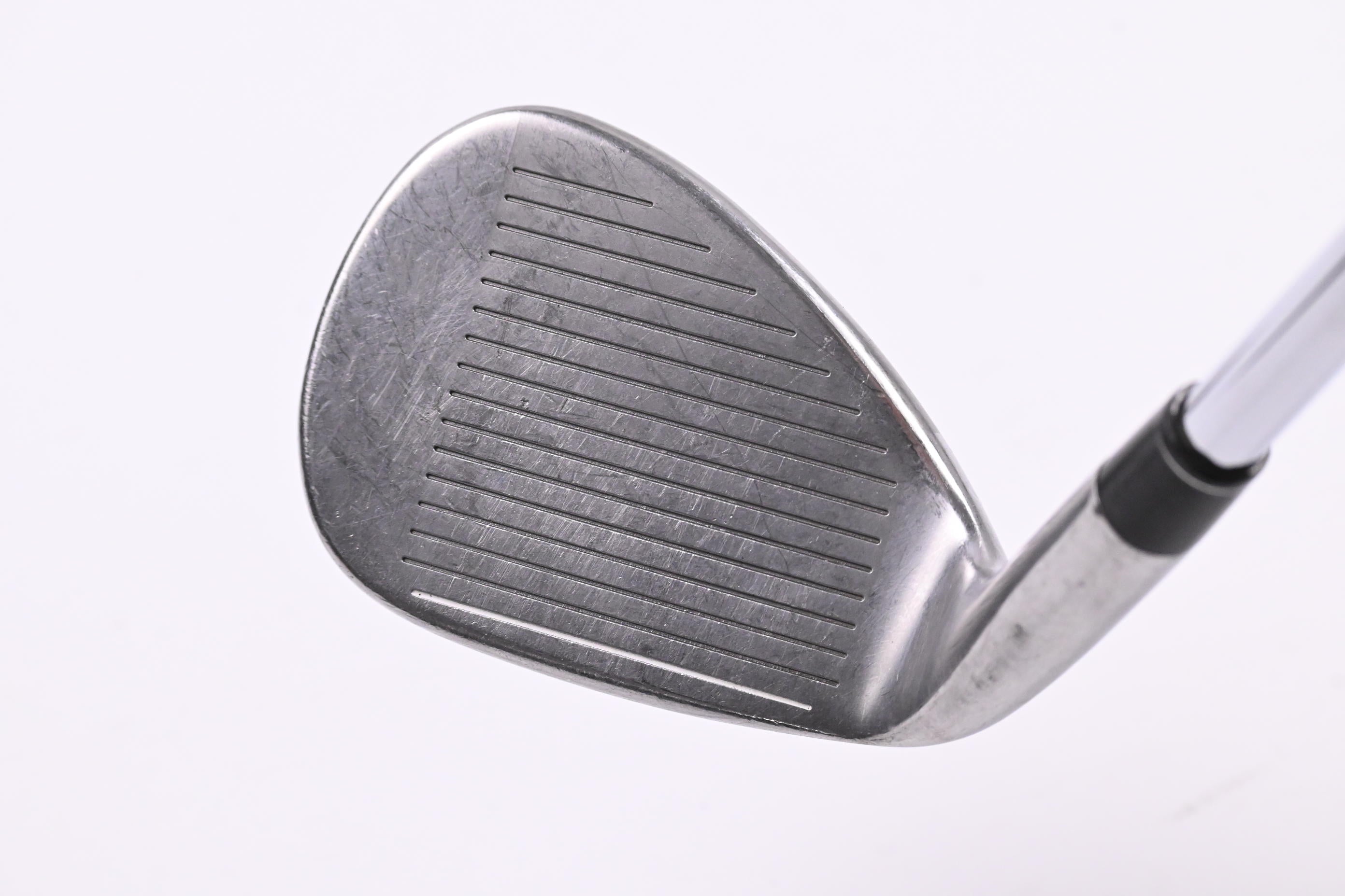 Taylormade Stealth Sand Wedge / 54 Degree / Stiff Flex KBS Tour Shaft