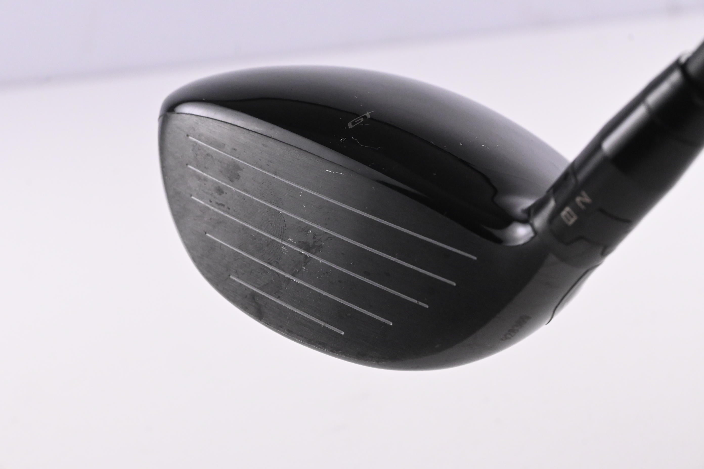 Titleist GT3 #3 Wood / 15 Degree / Stiff Flex HZRDUS GEN5 Black 70 Shaft