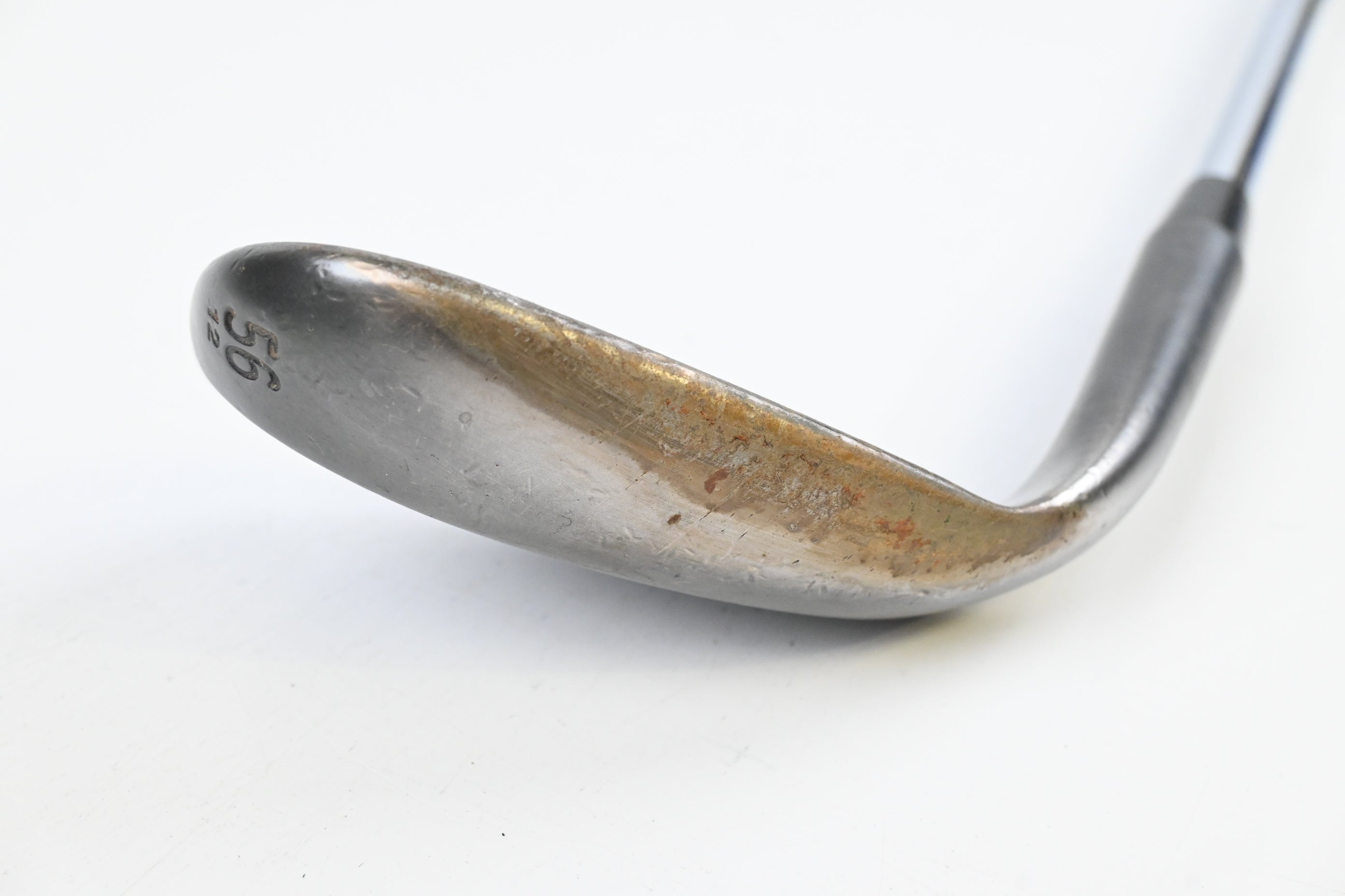 Ping Glide Sand Wedge / 56 Degree / Black Dot / Wedge Flex Ping AWT 2.0 Shaft