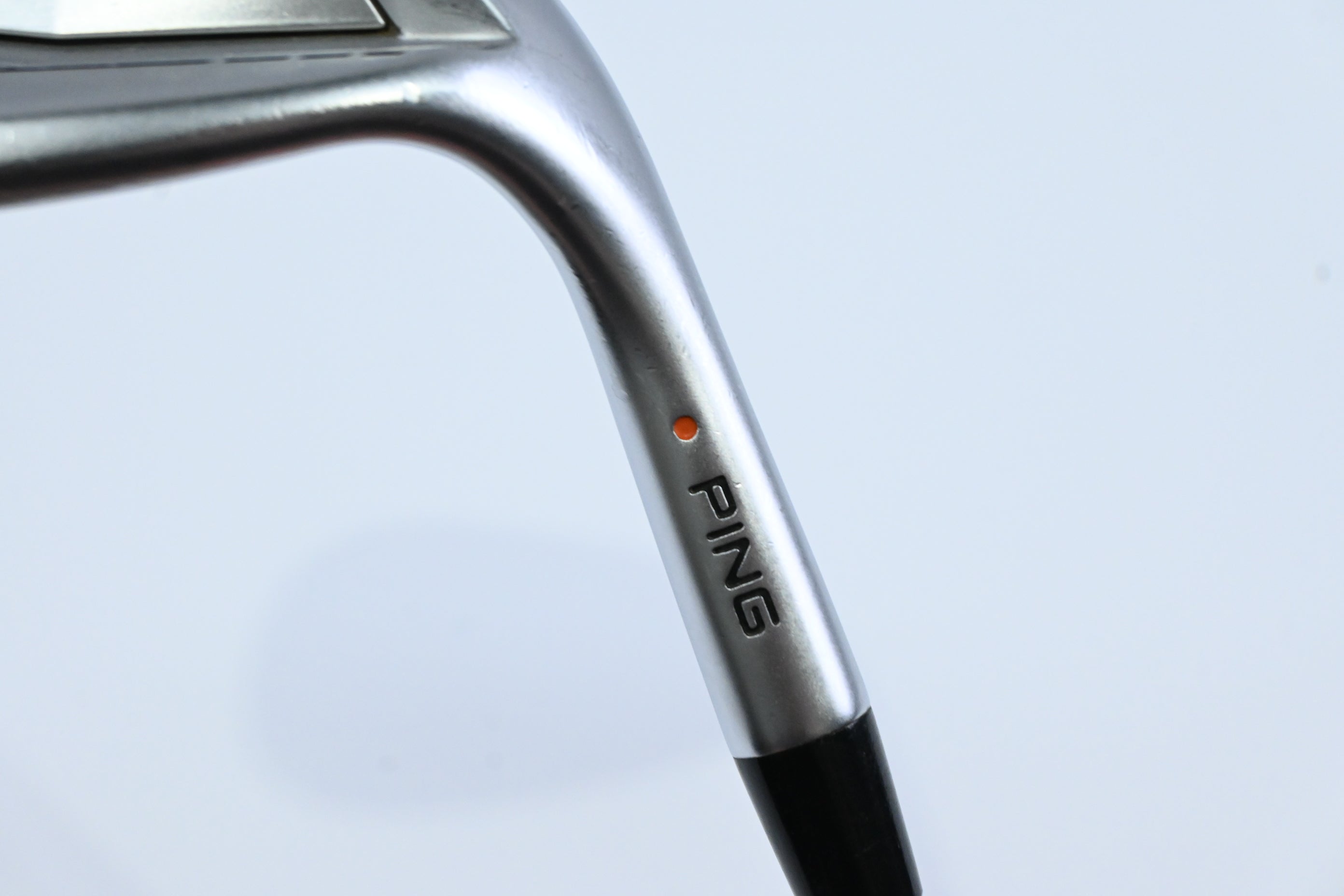 Ping Glide 4.0 Sand Wedge / 56 Degree / Orange Dot / Stiff Flex DG S300 105