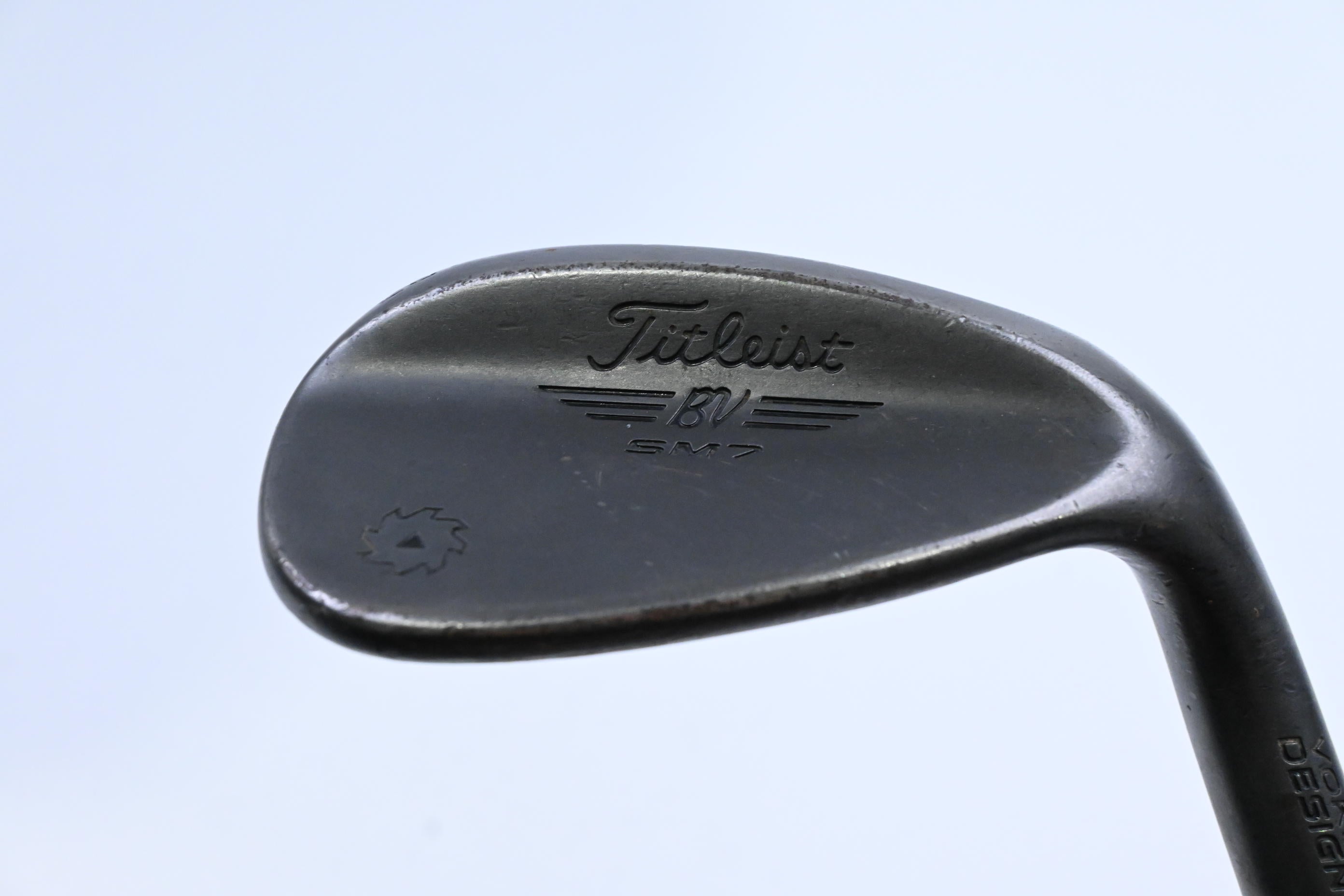 Titleist Vokey SM7 Sand Wedge / 56 Degree / Wedge Flex Vokey Design SM7