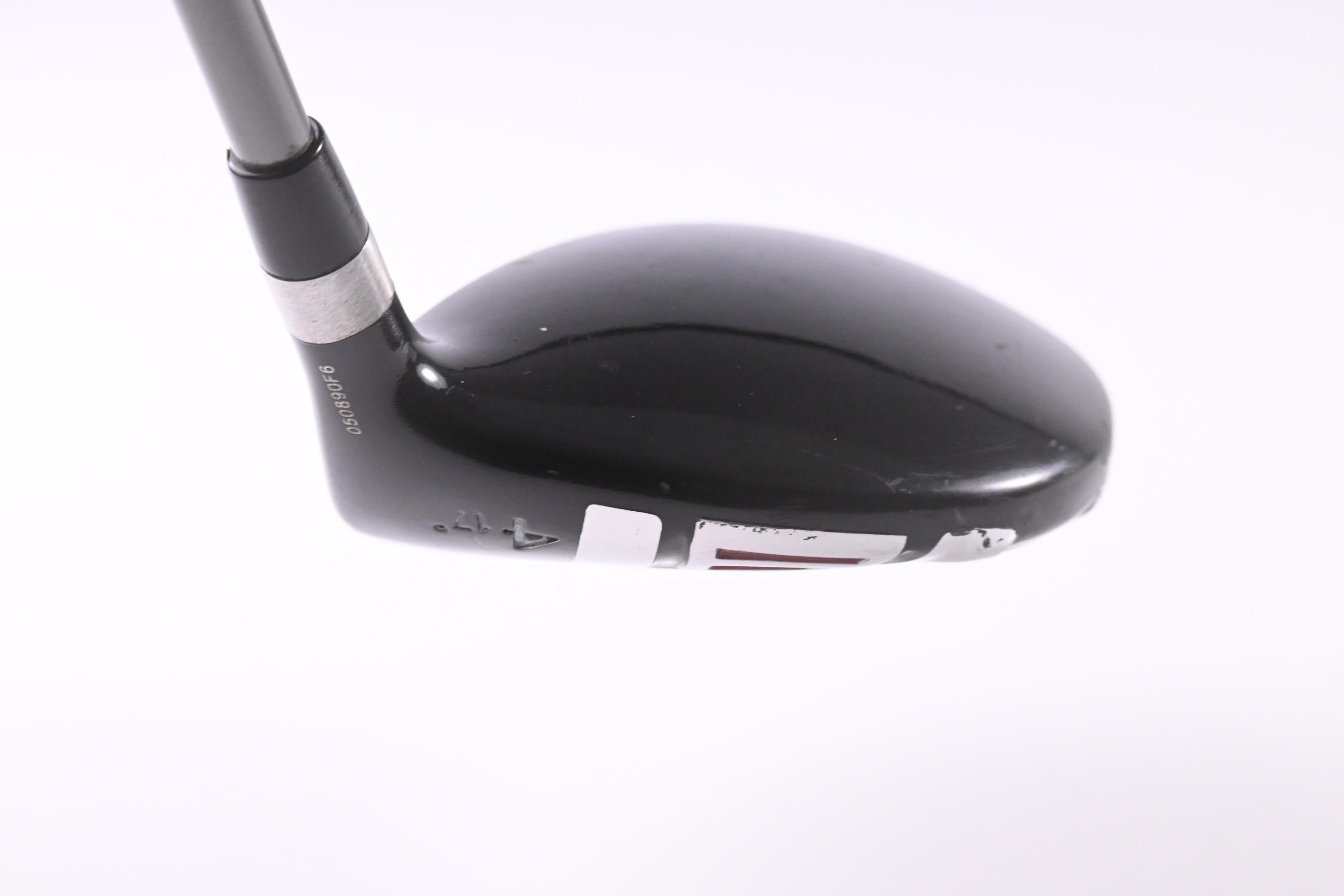Ping G15 #4 Wood / 17 Degree / Stiff Flex Matrix Studio 64 Shaft