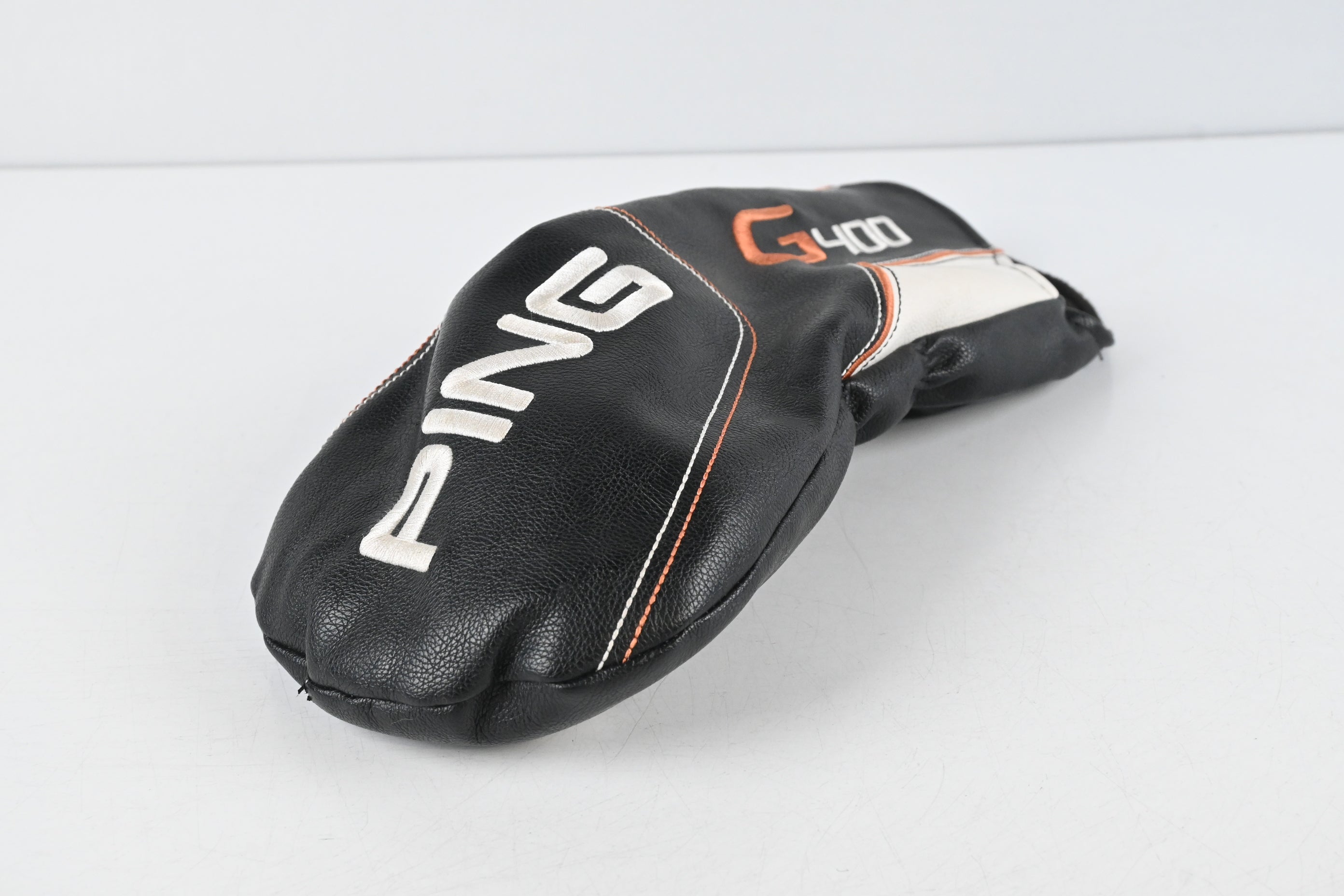 Ping G400 SFT Driver / 12 Degree / Senior Flex Ping Alta Distanza 40 Shaft